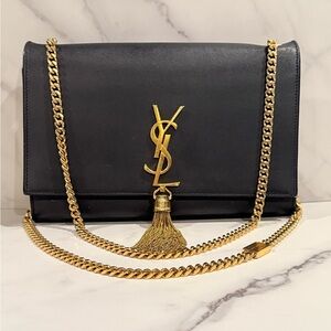 YSL Tassel Bag